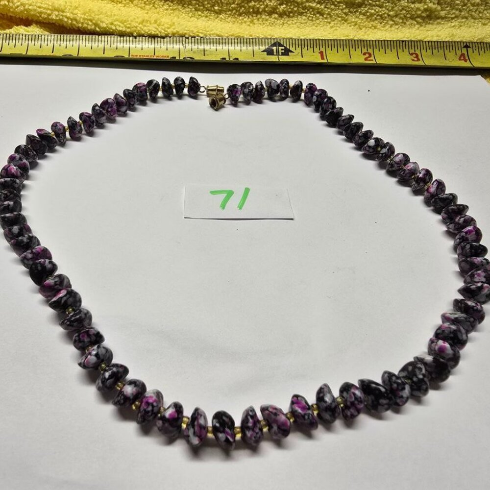 50s Vintage Bead [71]